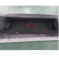 Ranger T9 2022+ Sehemu za Auto nyuma bumper